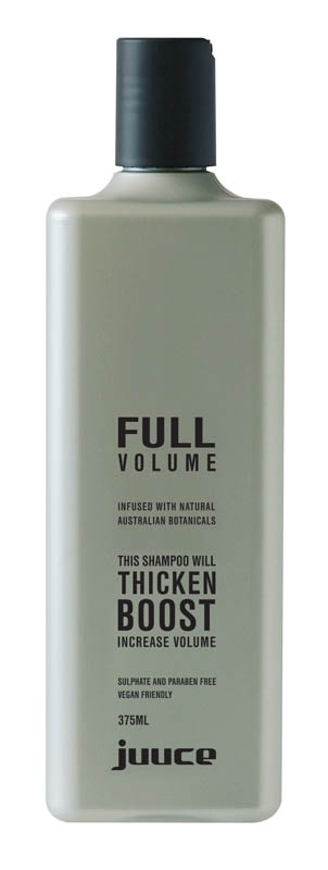 Full Volume Shampoo 375ml