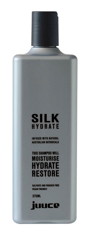 Silk Hydrate Shampoo 375ml