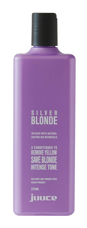 Silver Blonde Conditioner 375ml